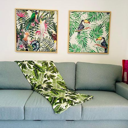 Appartement Playmar Tropical à Maspalomas  Extérieur photo