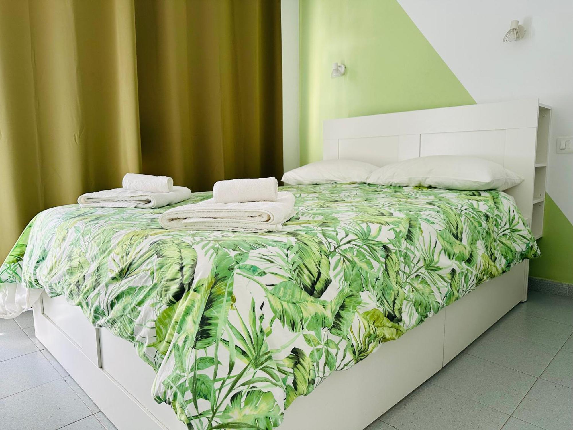 Appartement Playmar Tropical à Maspalomas  Extérieur photo