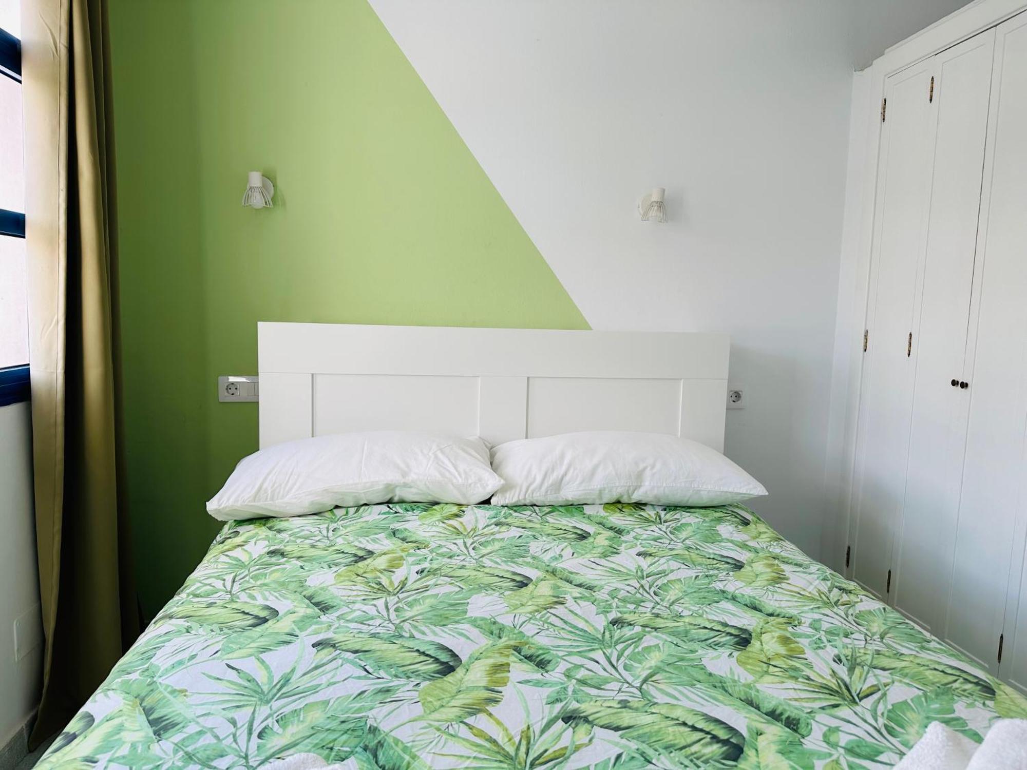 Appartement Playmar Tropical à Maspalomas  Extérieur photo
